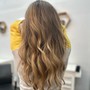 Full Balayage