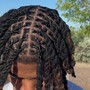 Two strand twist