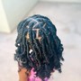 Kinky Twist