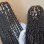 Yarn Braids