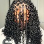 Senegalese Twist