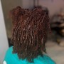 Senegalese Twist Large