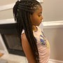 Lemonade Braids