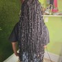 Kinky Twist