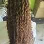 Kinky Twist