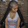 Crochet Braids