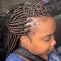 Box Braids