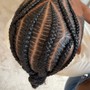 Passion Twist Bohemian Small