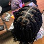 Kid's Braids