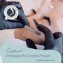 DermaplanePro Facial + Chemical Peel