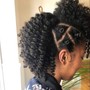 The Wash + Go