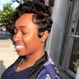 The Wash + Go