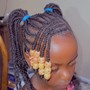 Kids Braids