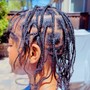 Tree Braids