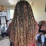 Crochet Braids/Locs