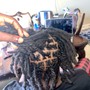 Loc Style