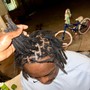 Starter Dreadlocks