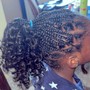 Kids Braids