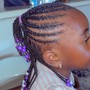 Kids Braids