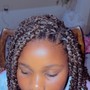 Crochet Braids/Locs