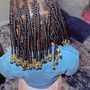 Kids Braids