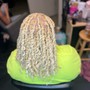 Bob Boho Passion Twists