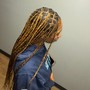 Versatile Sew In