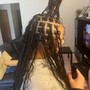 Senegalese Twist