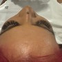 Brow Wax