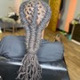 Men's Braids