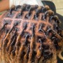 Island Twist