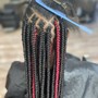 Starter locs