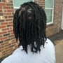 Faux loc