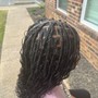 Havana Twists