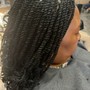 Havana Twists