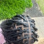 Faux loc