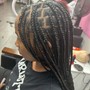 Poetic Justice Braids