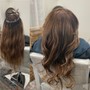 Full Balayage