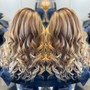 Full Balayage