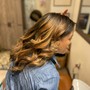 Full Balayage