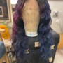 Wig Install