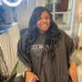 Closure Sew In