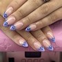 Manicure - Nail Art