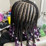 Knotless Box Braids (lrg)