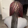 Havana Twists