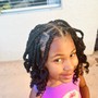 Kids Braids