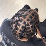 Kid's Braids