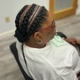 Small Loc Re-twist