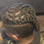 Senegalese Twist