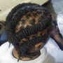 Senegalese Twist